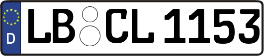 LB-CL1153