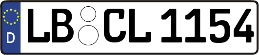 LB-CL1154
