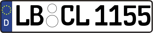 LB-CL1155