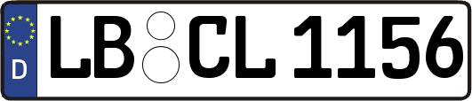 LB-CL1156