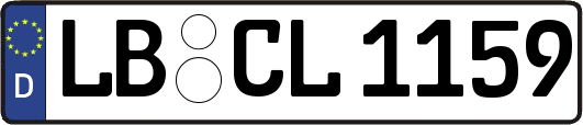 LB-CL1159