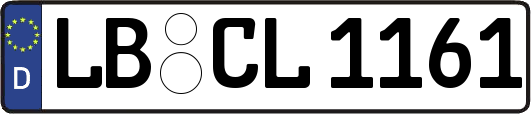 LB-CL1161