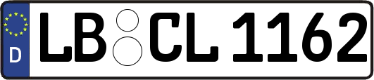 LB-CL1162