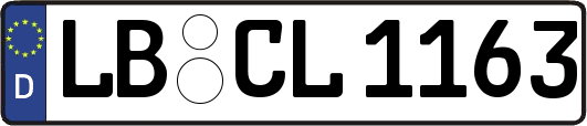 LB-CL1163