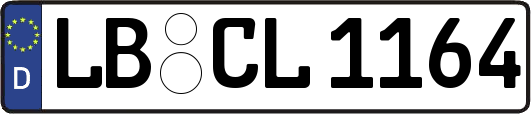 LB-CL1164