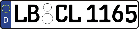 LB-CL1165