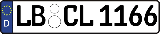 LB-CL1166