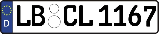 LB-CL1167