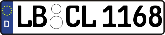 LB-CL1168