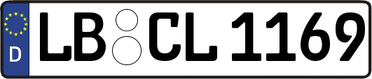 LB-CL1169