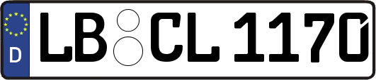 LB-CL1170