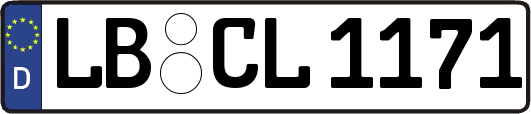 LB-CL1171