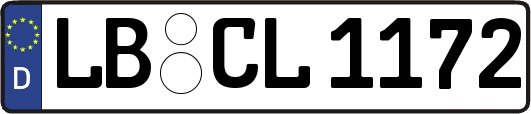 LB-CL1172