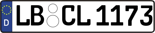 LB-CL1173