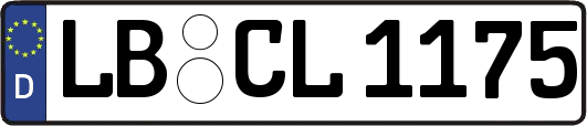 LB-CL1175