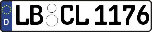 LB-CL1176
