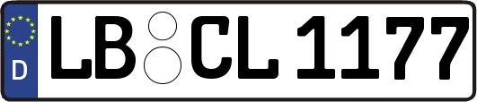 LB-CL1177