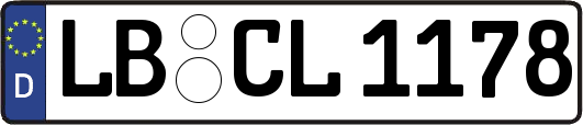 LB-CL1178