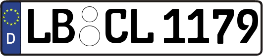 LB-CL1179