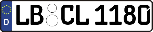 LB-CL1180