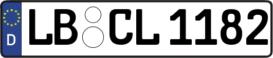 LB-CL1182