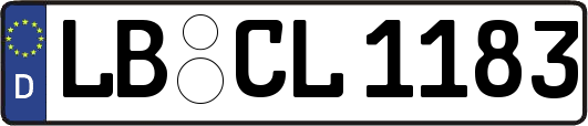 LB-CL1183