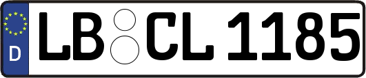 LB-CL1185