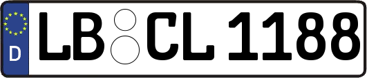 LB-CL1188