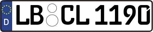 LB-CL1190