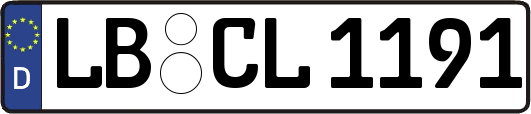 LB-CL1191