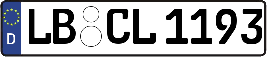 LB-CL1193