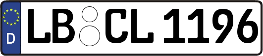 LB-CL1196