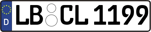 LB-CL1199