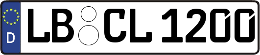 LB-CL1200