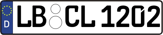 LB-CL1202