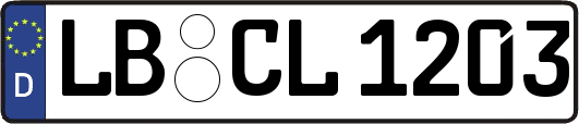 LB-CL1203
