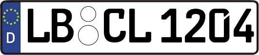 LB-CL1204