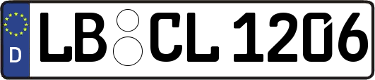 LB-CL1206