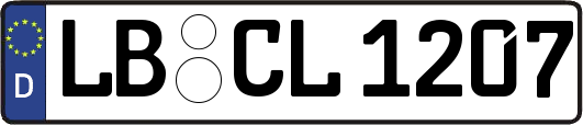 LB-CL1207