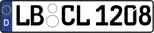 LB-CL1208
