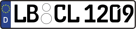 LB-CL1209