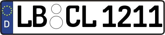 LB-CL1211