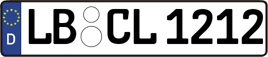 LB-CL1212