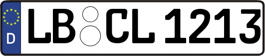 LB-CL1213
