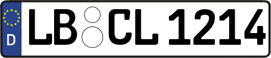 LB-CL1214