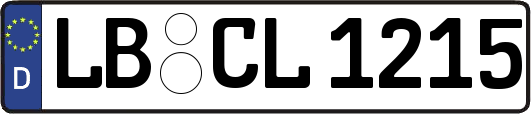 LB-CL1215