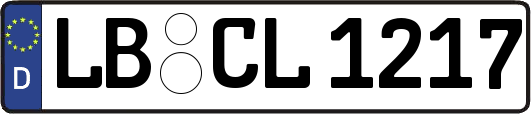 LB-CL1217