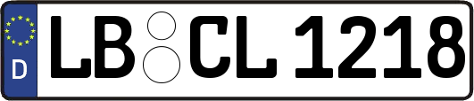 LB-CL1218