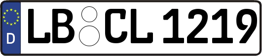 LB-CL1219