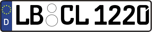 LB-CL1220